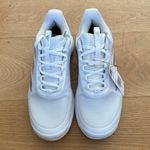 Adidas - Avacourt 2 Tennis Sneakers in White Photo 4