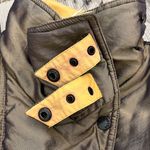 Obermeyer Vintage Coat Jacket Ski Puffer Iridescent S Small Photo 7