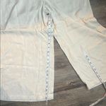 Club Monaco NWT  Women's Jacquard Culotte Pantalons Size 14 Photo 10