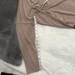 Zenana  size 1X cowl neck top Photo 6