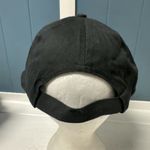 VTG Crown Royal Whiskey Hat Cap Charcoal Gray PURPLE Adjustable Hat Taiwan Photo 3