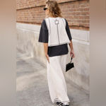 Free People Movement NWT   Double Dutch Set In Ivory Combo   Size: S $128 MSRP No refunds or cancellations Photo 1