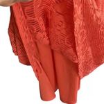 Maurice's Coral Lace Sleeveless Dress Photo 5