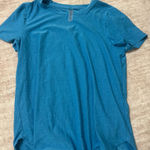 Beyond Yoga  women on the down low tee size small Photo 0