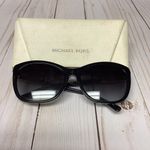Michael Kors Vintage  Sunglasses With Case Photo 1