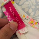 Victoria's Secret Victoria’s Secret Strapless Floral Bandeau Photo 2