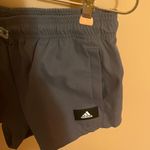 Adidas Sportswear Summer Pack Shorts in Gray Photo 4