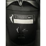 Nike Minnesota Lynx Zip Up Hoodie Jacket  Dri Fit Engineered Mens LT Large Tall Photo 2