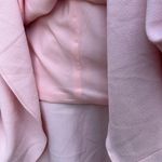 Vince Camuto NWT  Off Shoulder Crepe Dress Blush Size 16W Photo 5