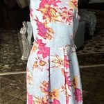 Plenty By Tracy Reese  floral dress Photo 0