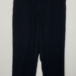 Pendleton Vintage  black high Waist‎ trousers size 12 Photo 0