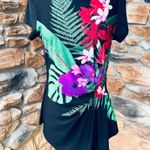 Peter Nygard  Wrap Tunic Top Photo 4