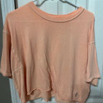 Free People  Movement Inspire Tee Photo 0