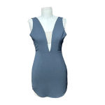 NBD x Naven Twins Details Dress in Black Size XS Photo 2