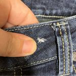 Silver Jeans Tuesday bootcut flare women’s size 32 western cowboy casual Photo 3