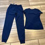 Heart soul Jogger Scrub Set sz XXS & ST! No Free Shipping:( Photo 3