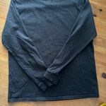 Carhartt  Original Fit Black Tee Photo 3