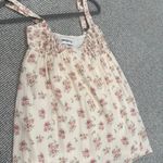 Princess Polly  Vance Mini Dress Floral Photo 1