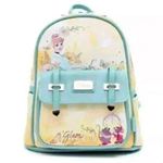 Disney NWT WondaPOP Vegan Leather  Mini Backpack Cinderella new in packaging Photo 0