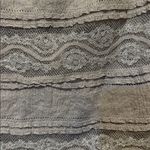 Sparkle & Fade  size l lace top Photo 1