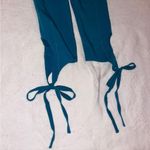 Free People  Movement Turn Out Cropped Leggings size XS Photo 4