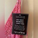 Retrofête Billie Sequin Dress Photo 6