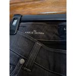 Liverpool  Kaylee Skinny ankle jeans size 14 Photo 2