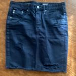 AG Adriano Goldschmied  Erin The Skirt Photo 0