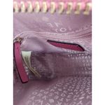 Kate Spade  Newberry Lane Cammie Camera Crossbody – Pink Saffiano Leather Photo 12