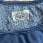 Athleta  • Camo fastest track tee shirt scrunched short sleeve XL 349662 Photo 5