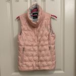 The North Face Quilted Down Vest Photo 5