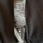 RBX Black Knee Length Leggings - Small Photo 2