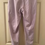 Alphalete Joggers 26” Inseam Size Small in Lavender Light Purple Photo 1