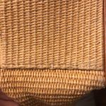 Michael Kors  wicker shoulder bag Photo 7