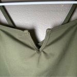 Free People  Movement On Top of The World bralette cami top women’s size large Photo 3