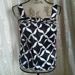 White House | Black Market  Women's Silk Blouse Top Photo 0