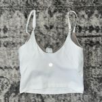 Lululemon  Align Cropped Cami Tank Top *Light Support, A/B Cup Photo 1