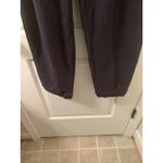 Ava & Viv  Women's Gray Jogging Pants Sweatpants Elastic Waist Size 1X Photo 5