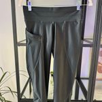 Dublin Performance Black Riding Tight Breeches Women’s 28 Small High Rise Pocket Photo 3