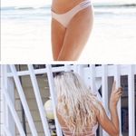 Midori Pink Bikini Bottom Photo 4