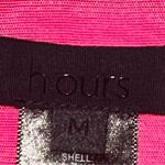 H:ours NWOT-LAMBERT MINI DRESS IN HOT PINK () Photo 4