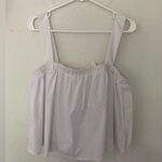Urban Outfitters  White Tank Top NWT Photo 0