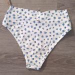 PINK - Victoria's Secret Victoria's secret Pink blue floral bikini size XL Photo 6