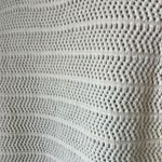 Greylin  Gwen patchwork sweater Photo 10