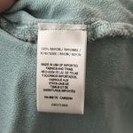 Anthropologie  Holding Horses Sage Green Dress Photo 6