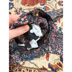 Lululemon  Wunder Under HR Leggings Multi Color Floral Splatter Print Size 2 Photo 5