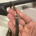 she's cool She’s‎ Cool chevron maxi dress 2x empire waist Photo 5