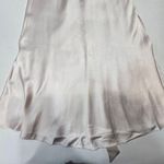 LPA  Etta Dress in Champagne Pink XXS Photo 3
