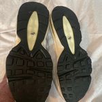 Nike airmax white sneakers Photo 4