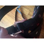 Vera Bradley Mini Vivian Crossbody Purse – Havana Dots Print Photo 4